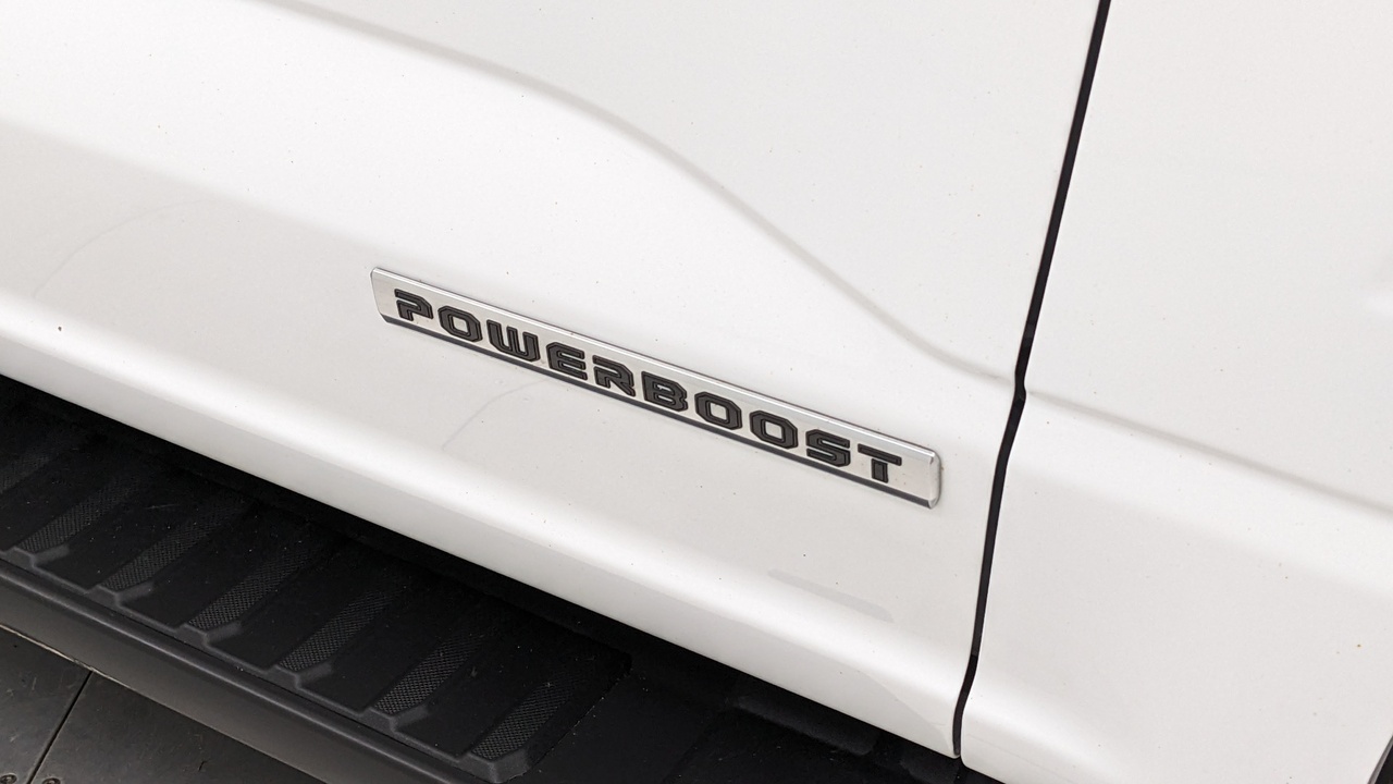 Car Exterior