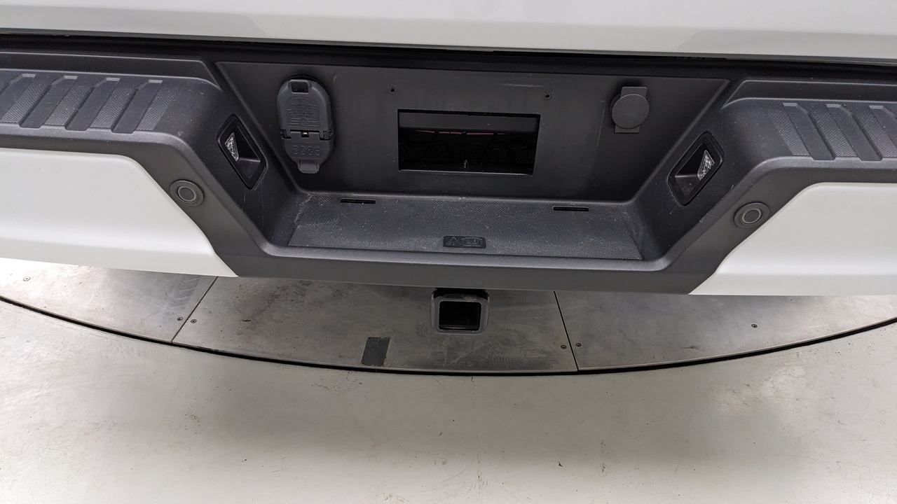 Car Exterior