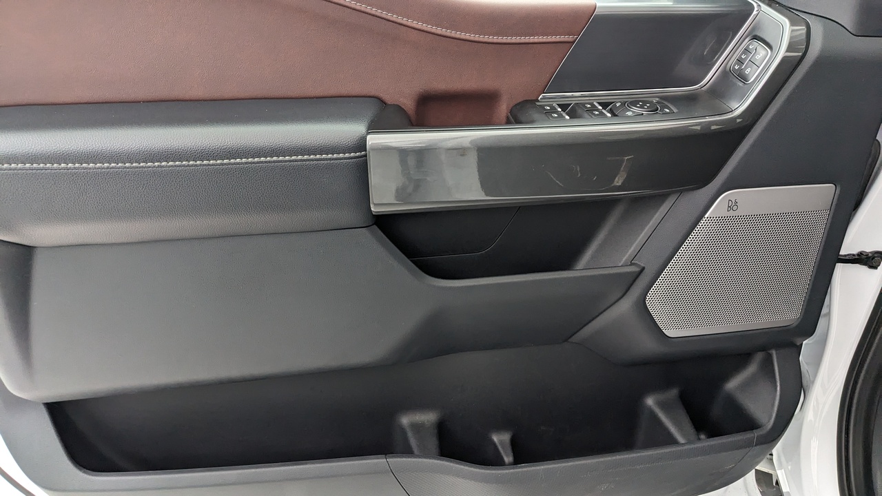 Car Exterior