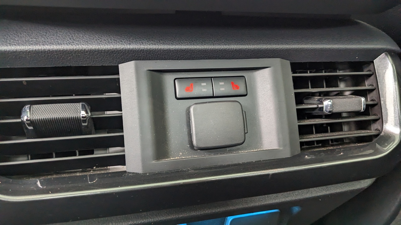Car Exterior