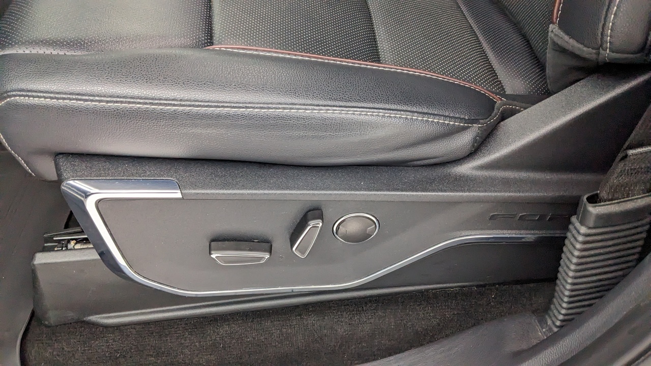 Car Exterior