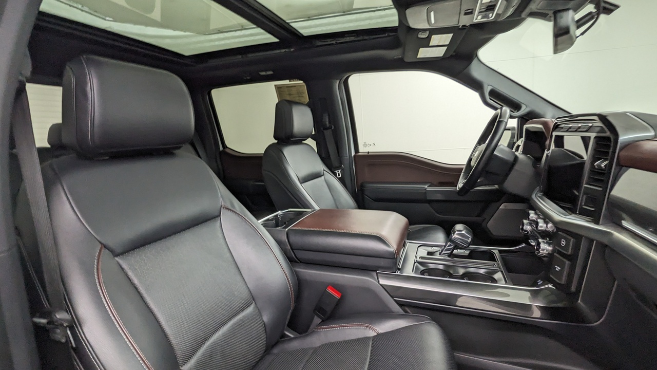 Car Exterior