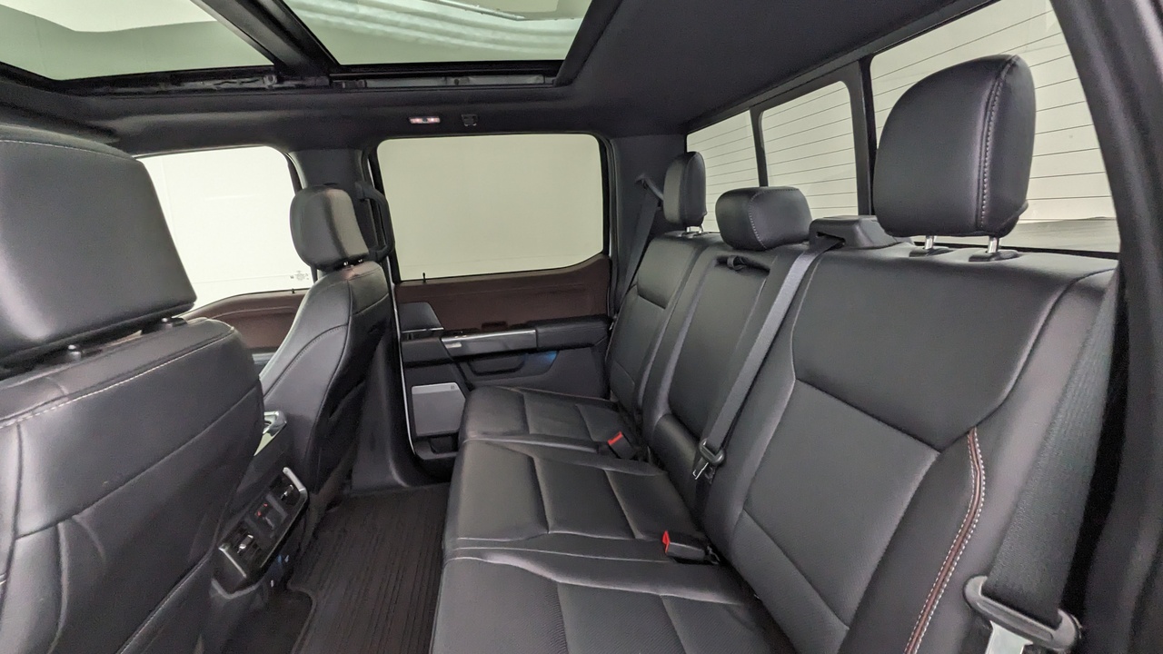 Car Exterior