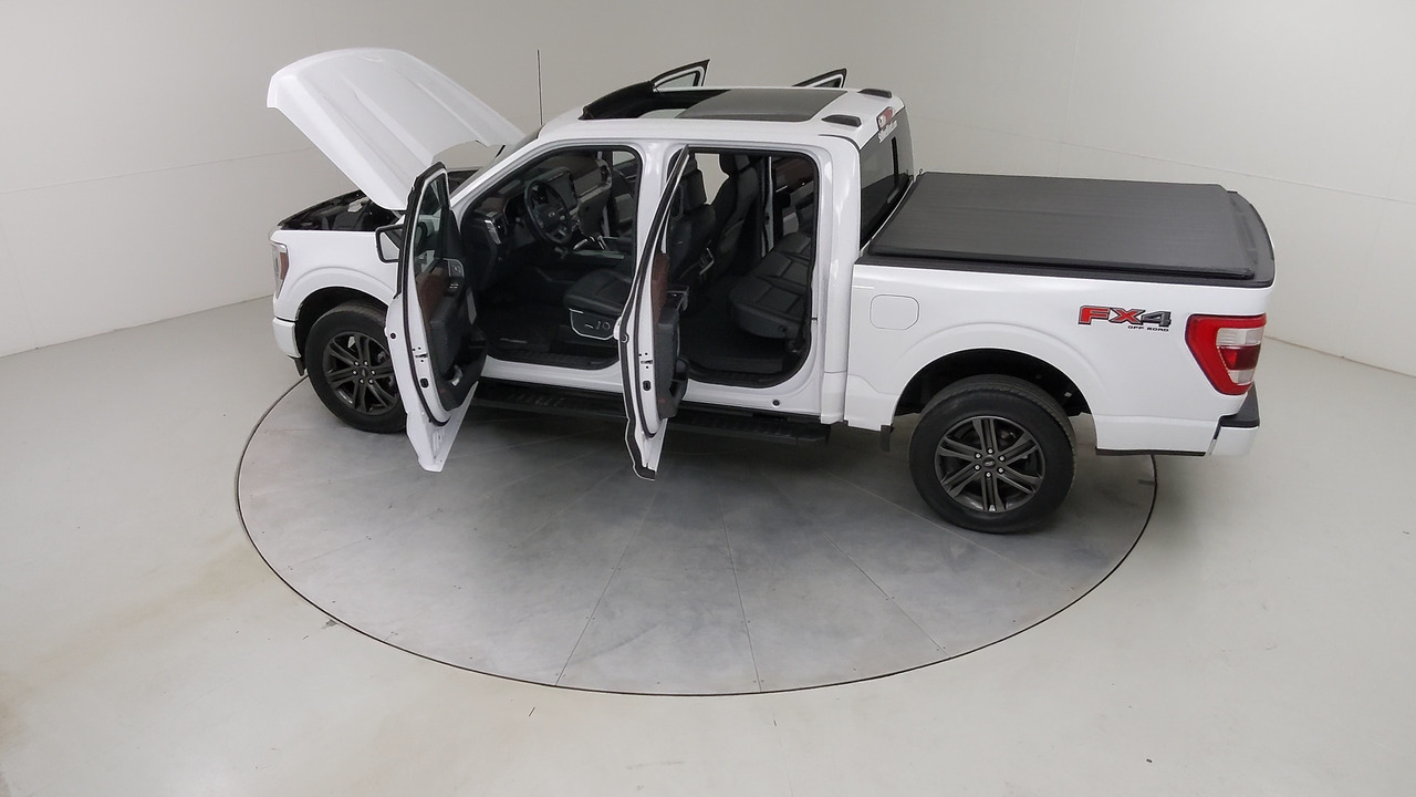 Car Exterior