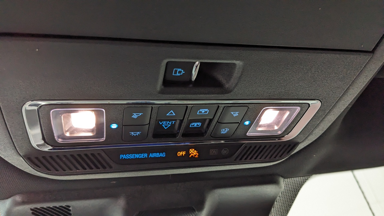 Car Exterior