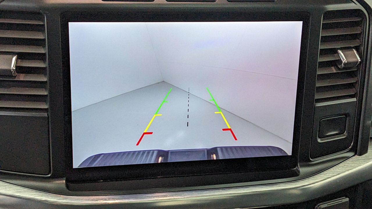 Car Exterior
