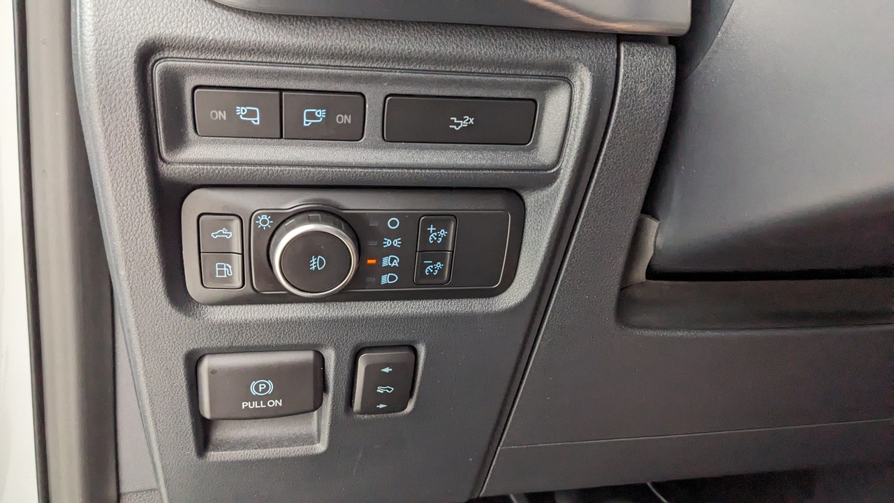 Car Exterior