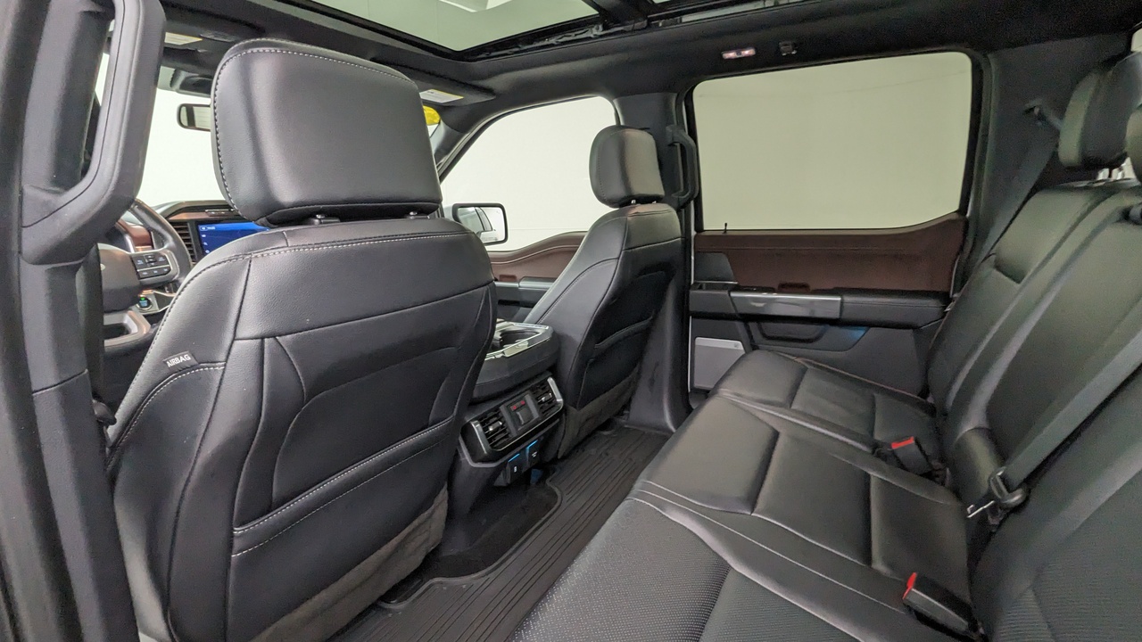 Car Exterior