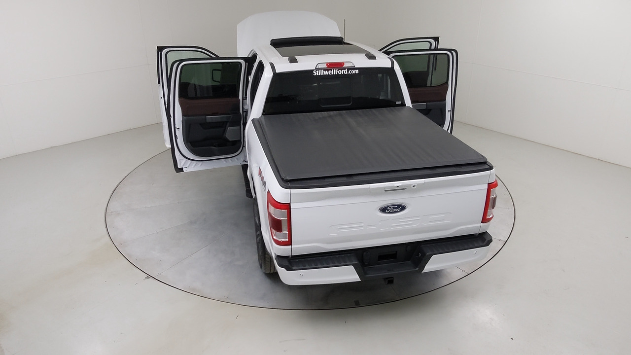 Car Exterior