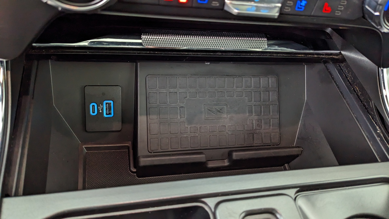 Car Exterior