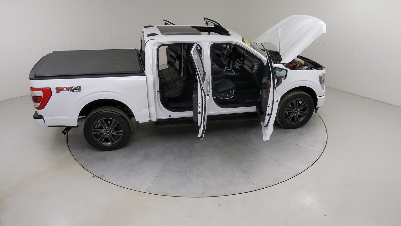Car Exterior
