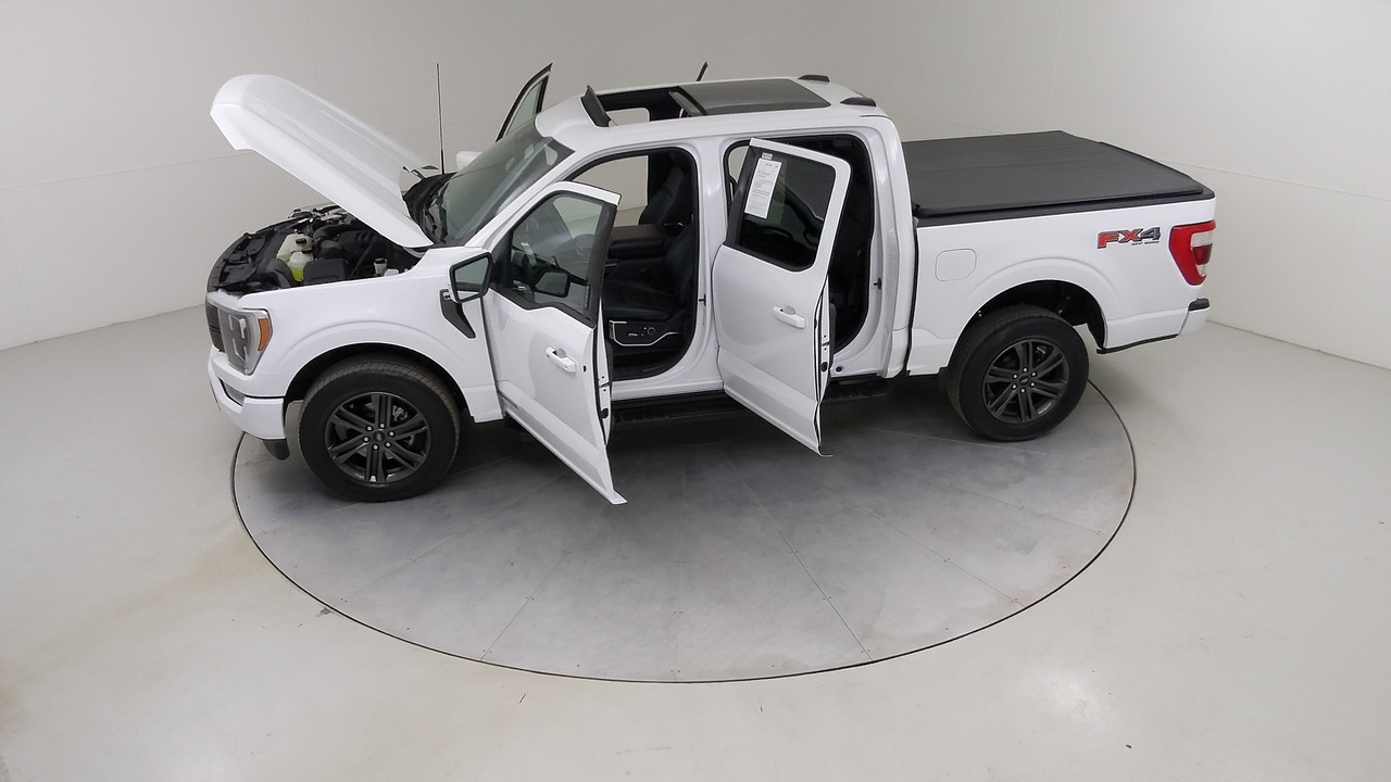 Car Exterior