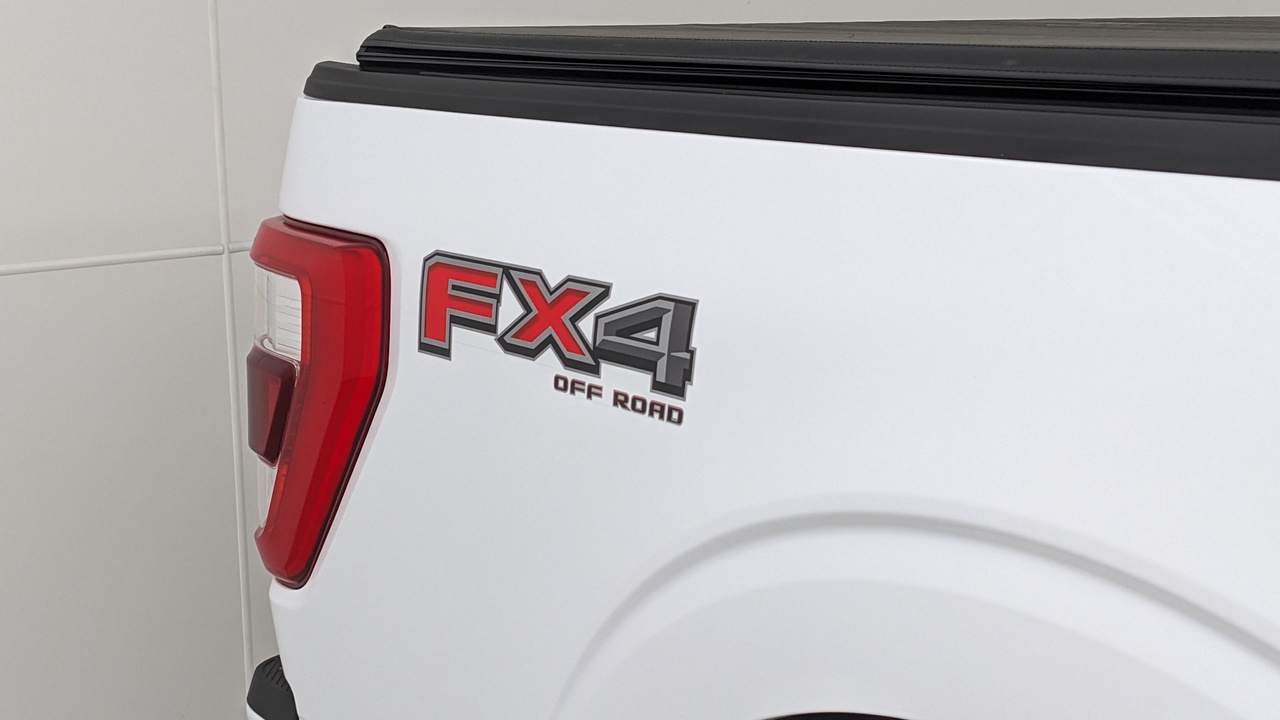 Car Exterior