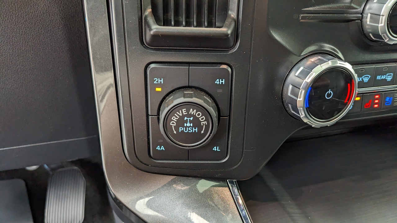 Car Exterior