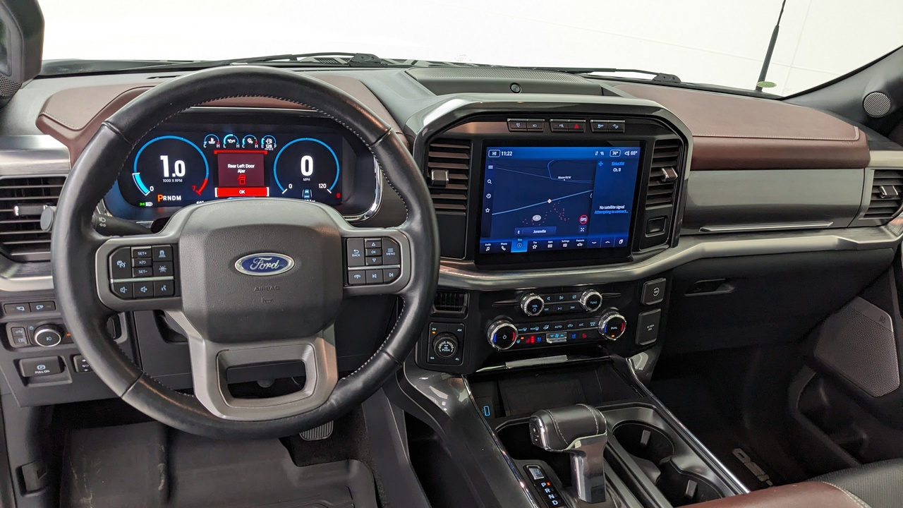 Car Exterior