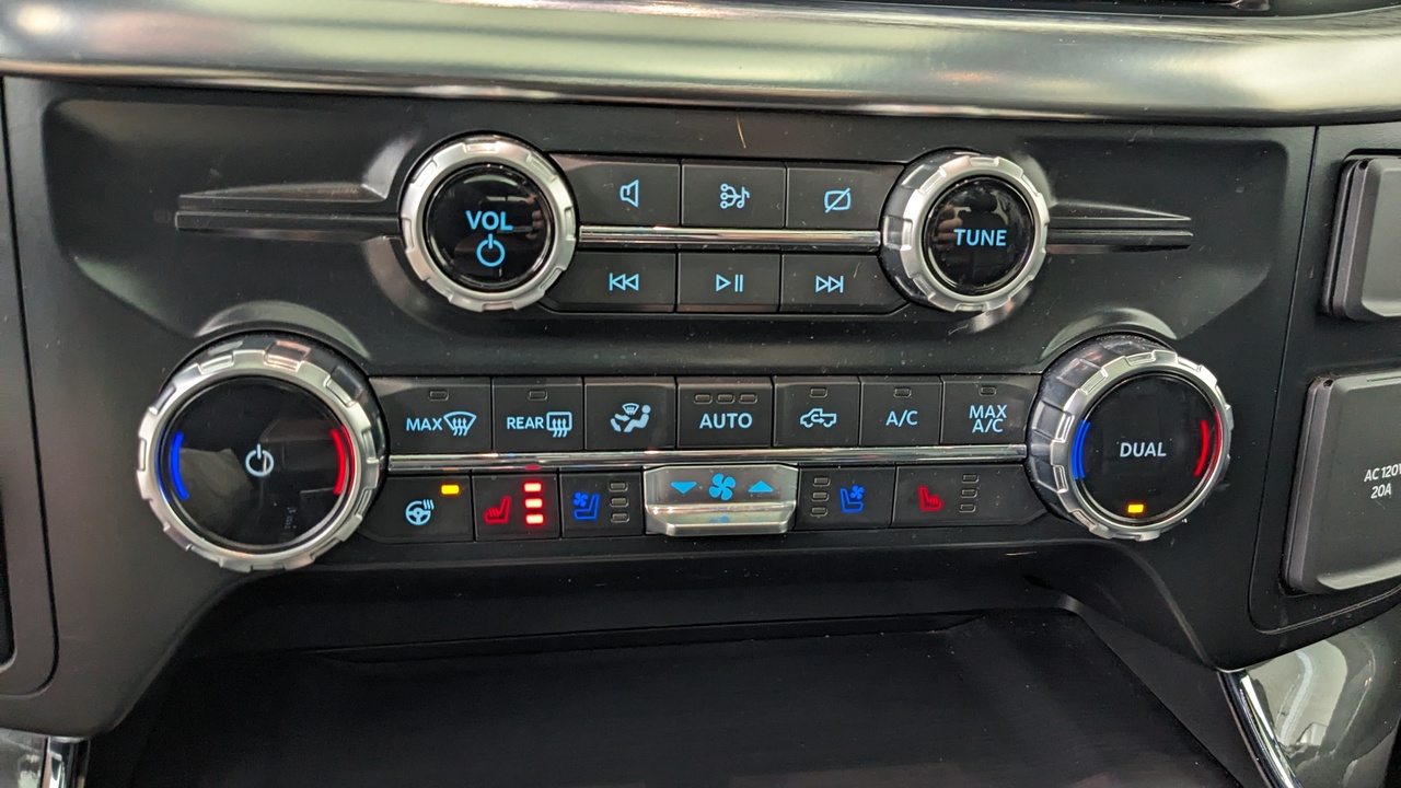 Car Exterior