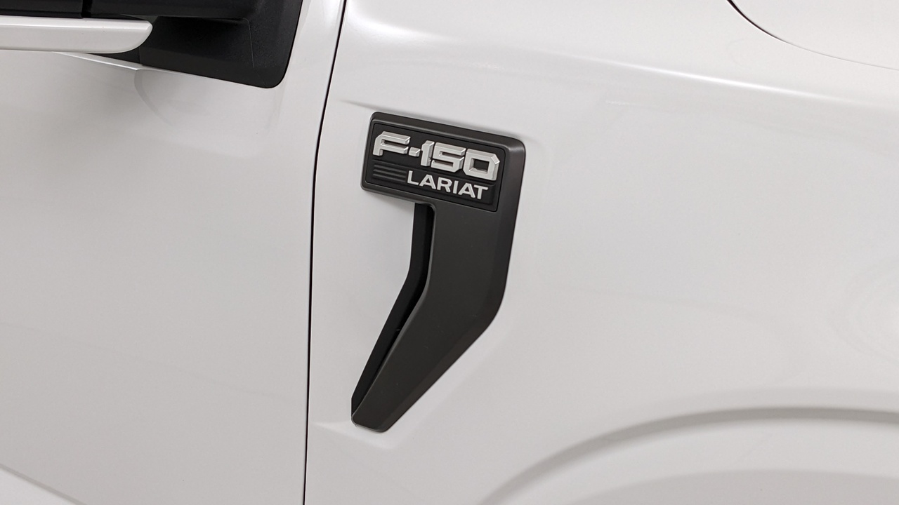 Car Exterior