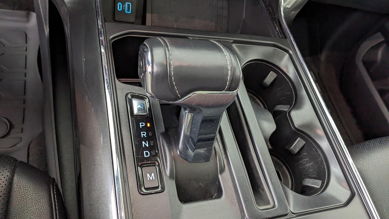 Car Exterior