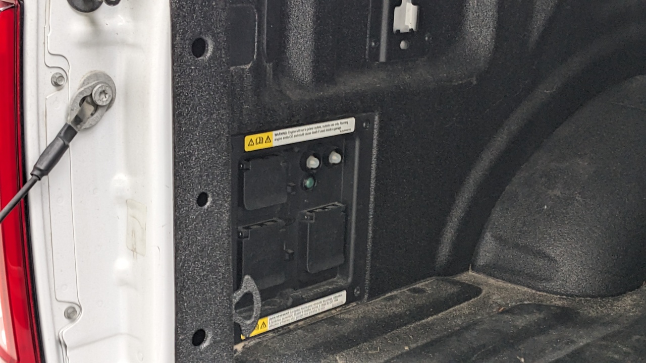 Car Exterior