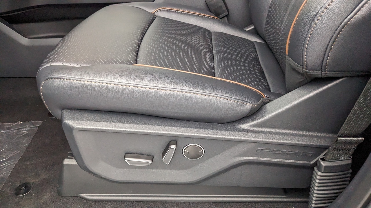 Car Exterior