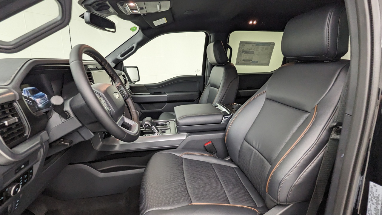 Car Exterior