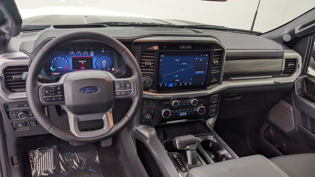 Car Exterior