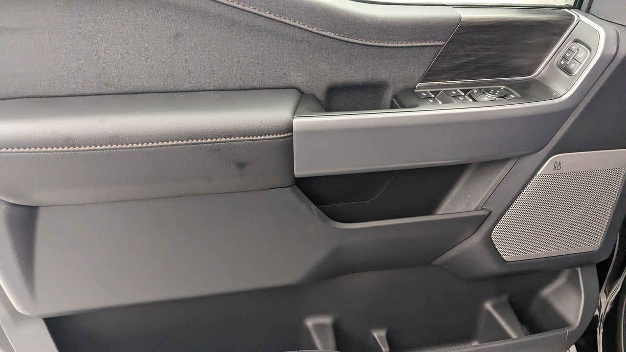 Car Exterior