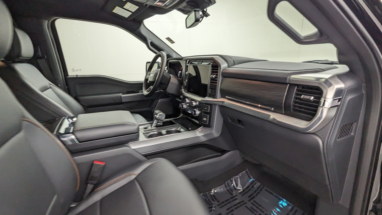 Car Exterior