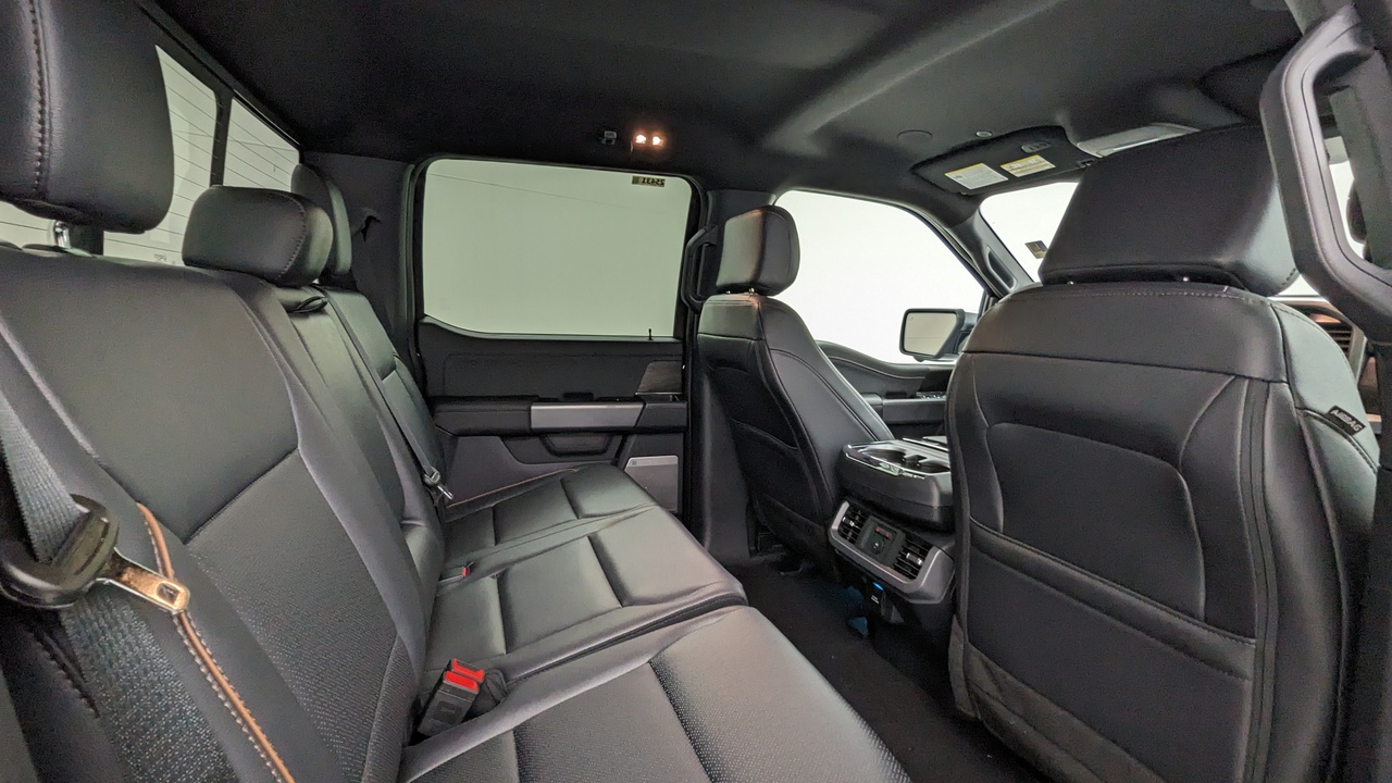 Car Exterior