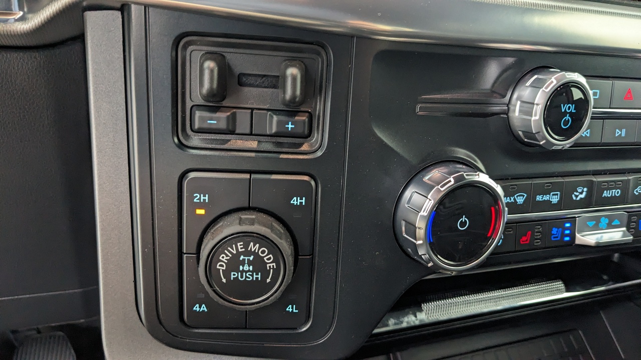 Car Exterior