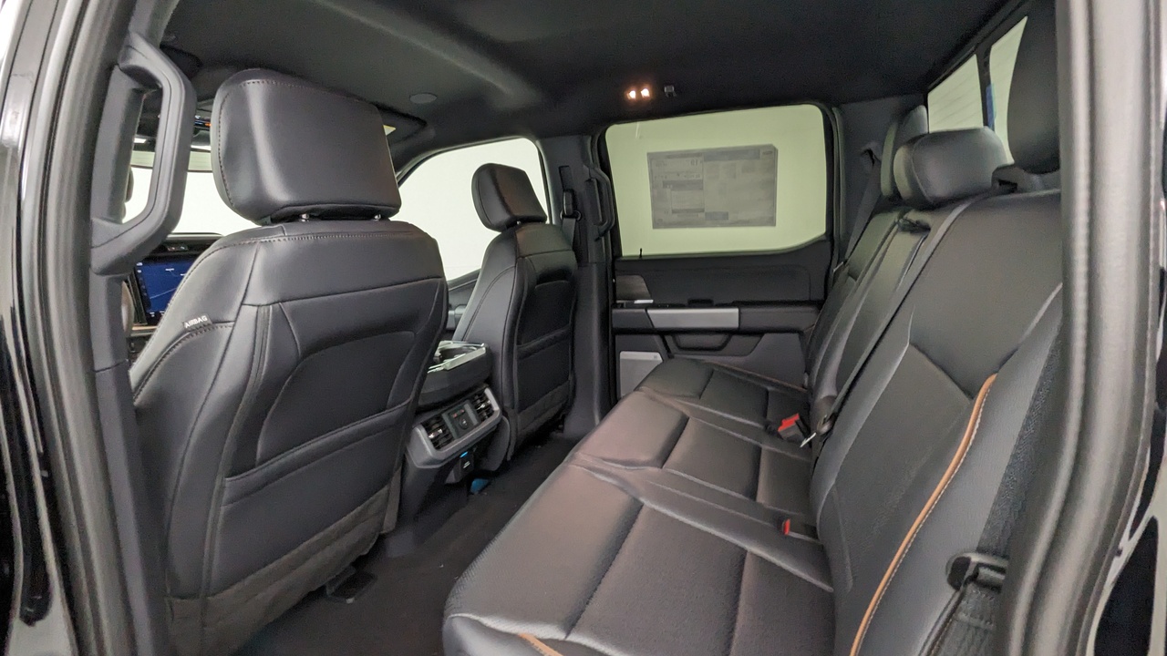 Car Exterior