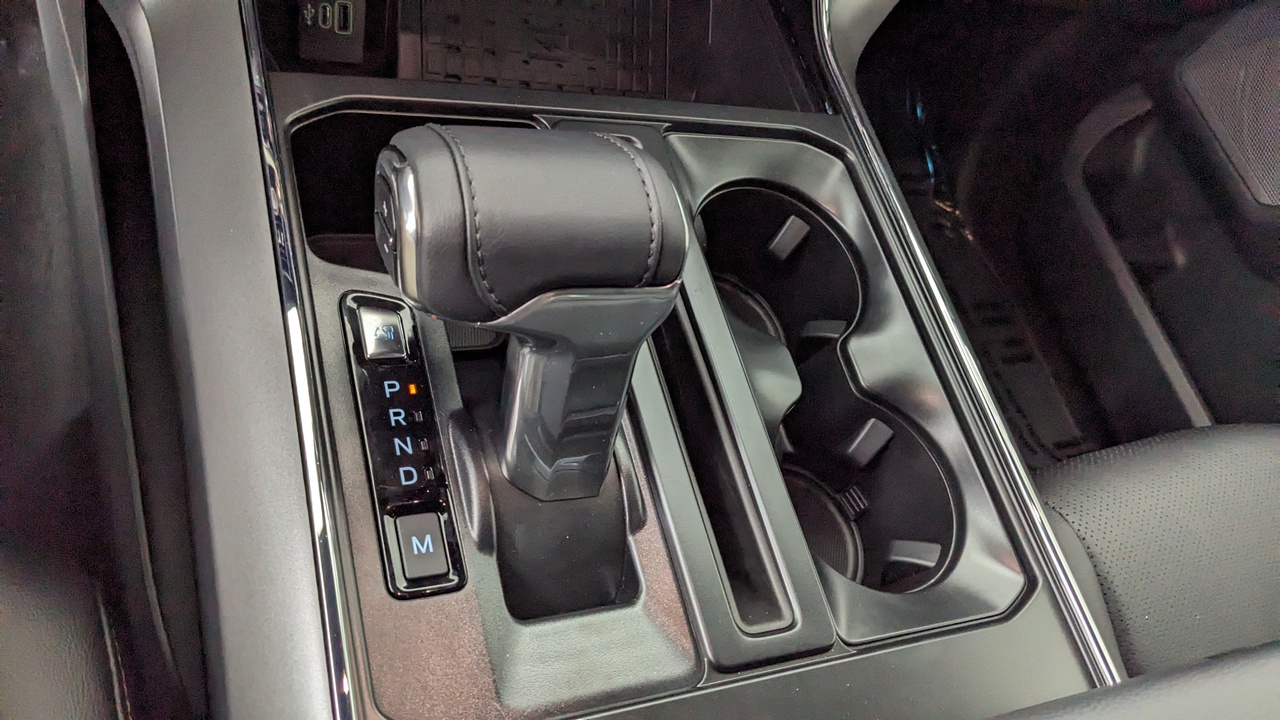 Car Exterior