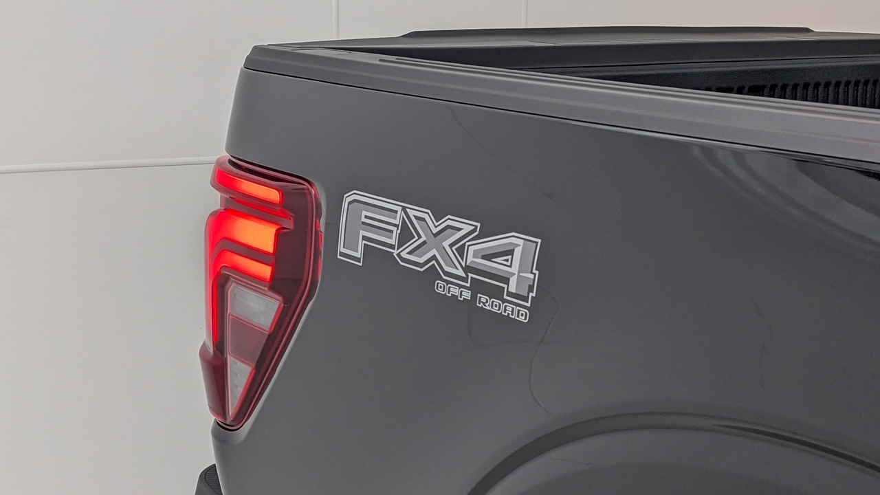 Car Exterior