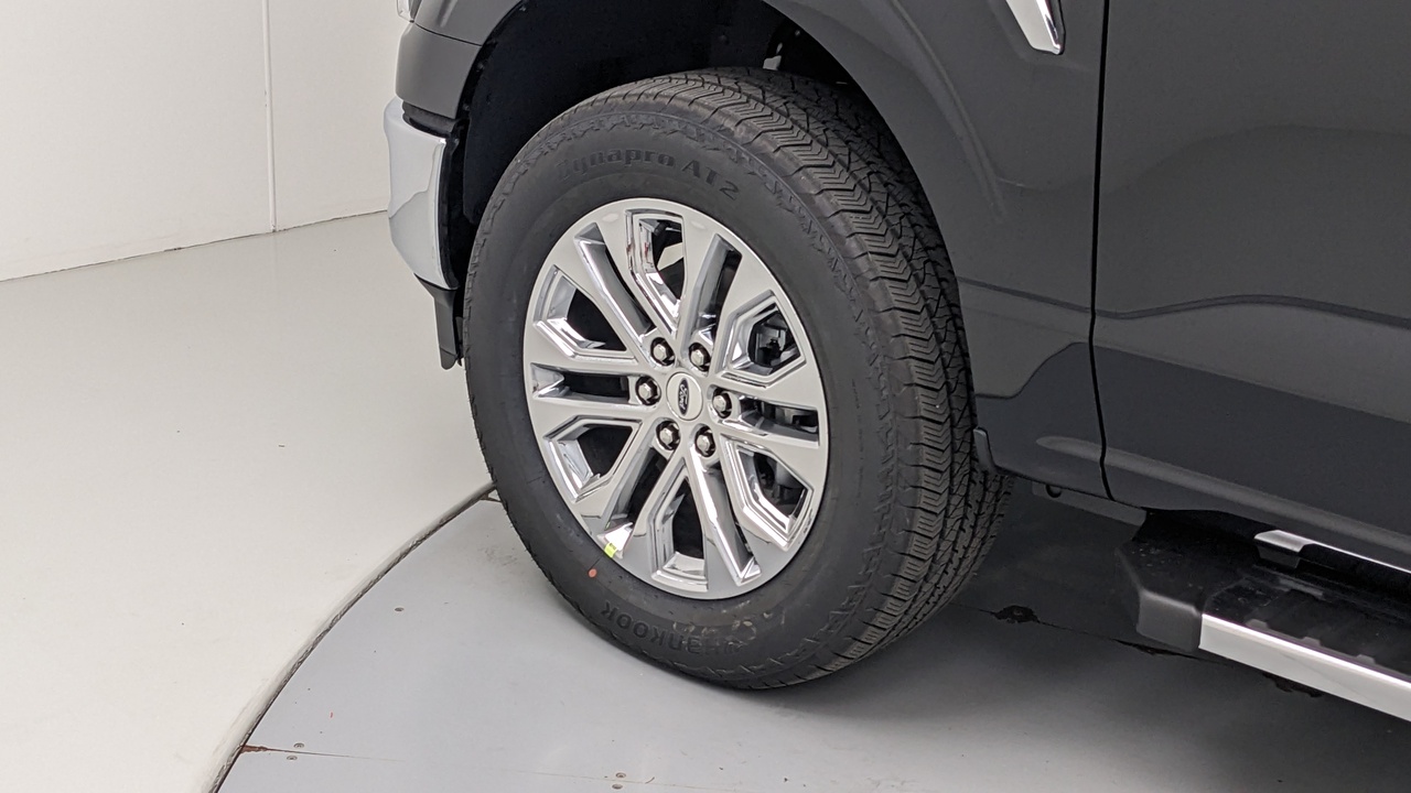 Car Exterior