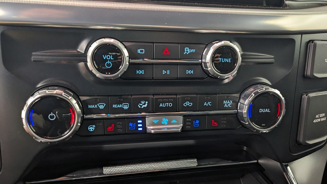 Car Exterior