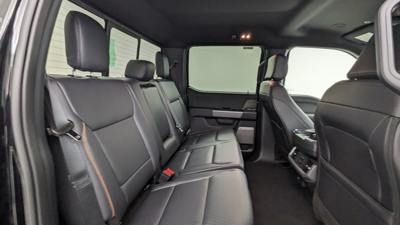 Car Exterior