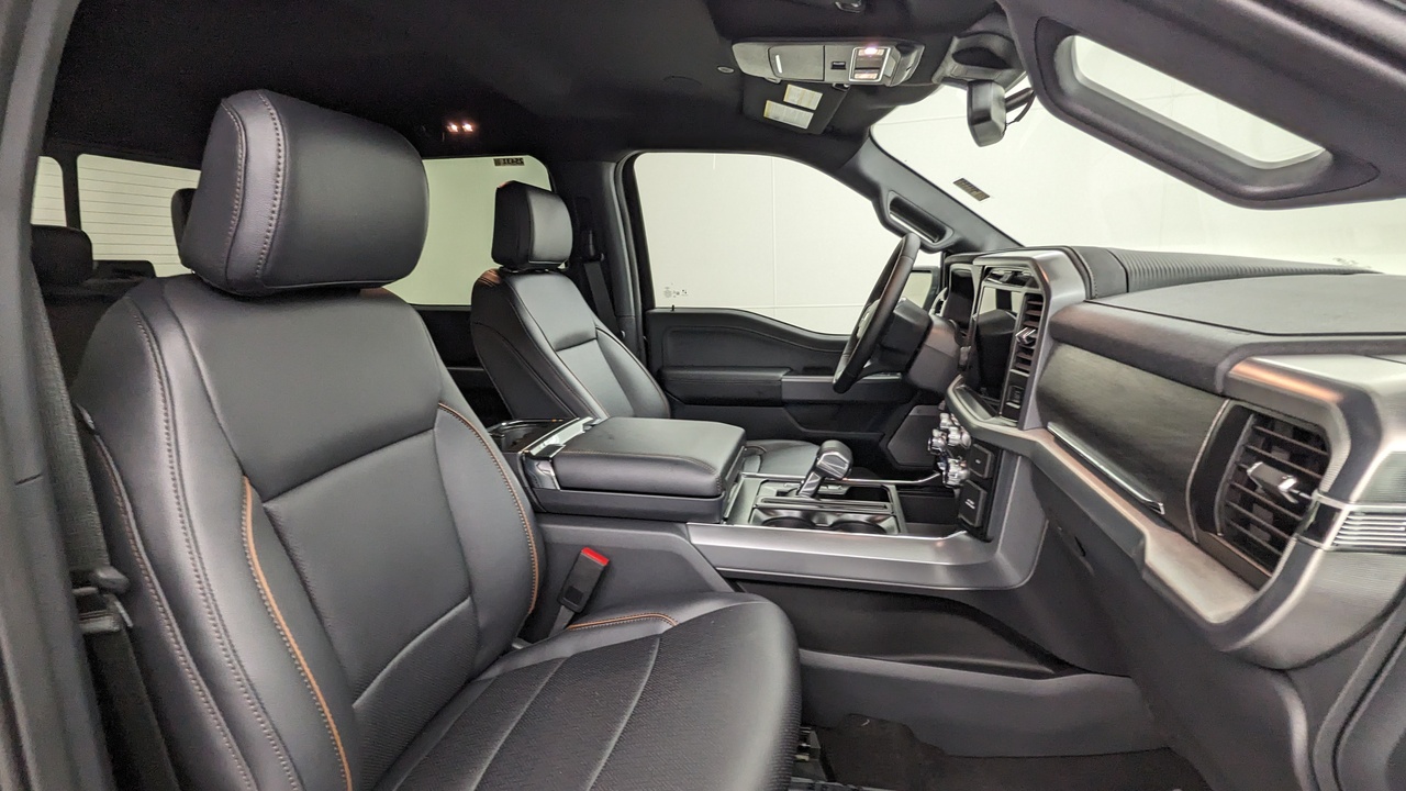 Car Exterior