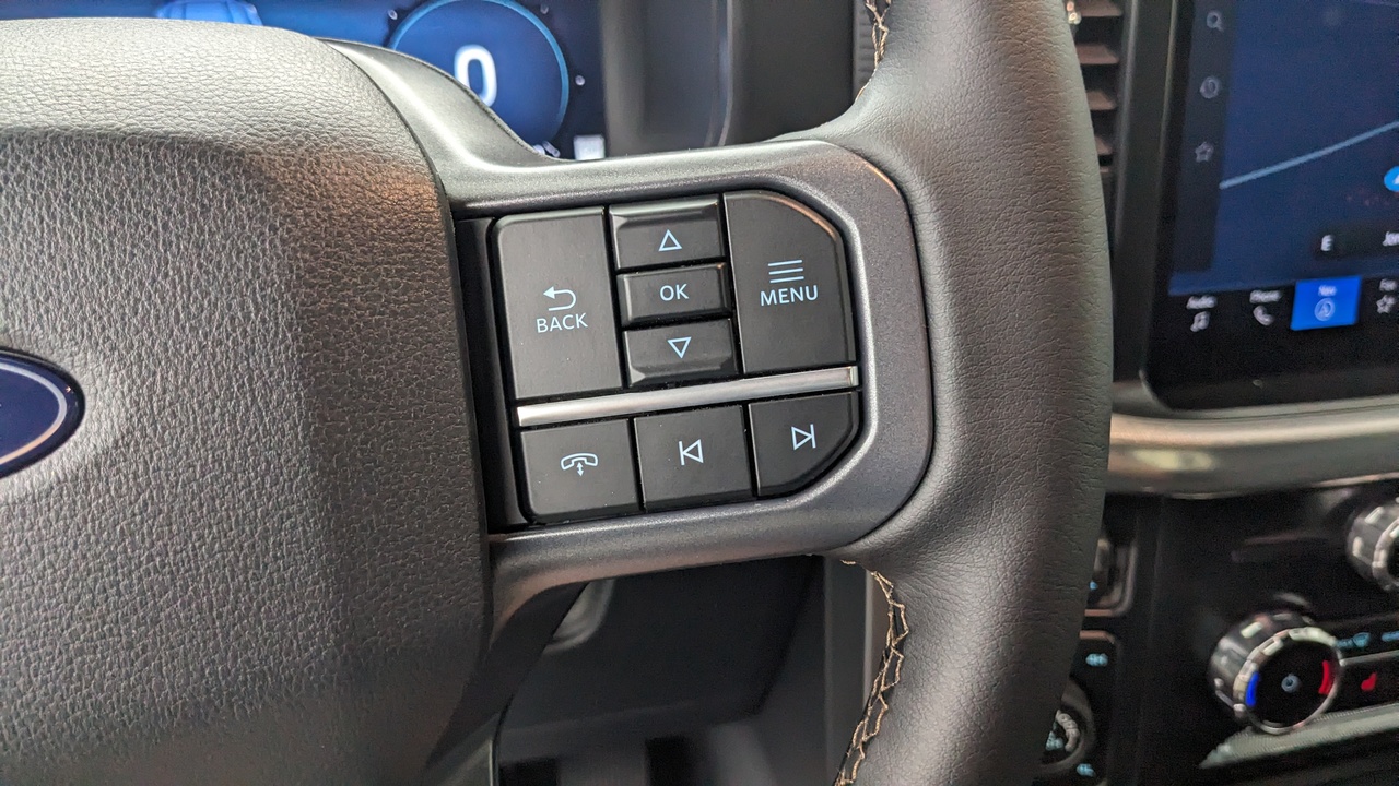 Car Exterior