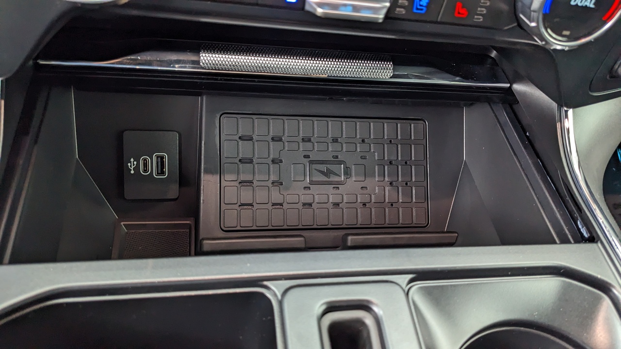 Car Exterior