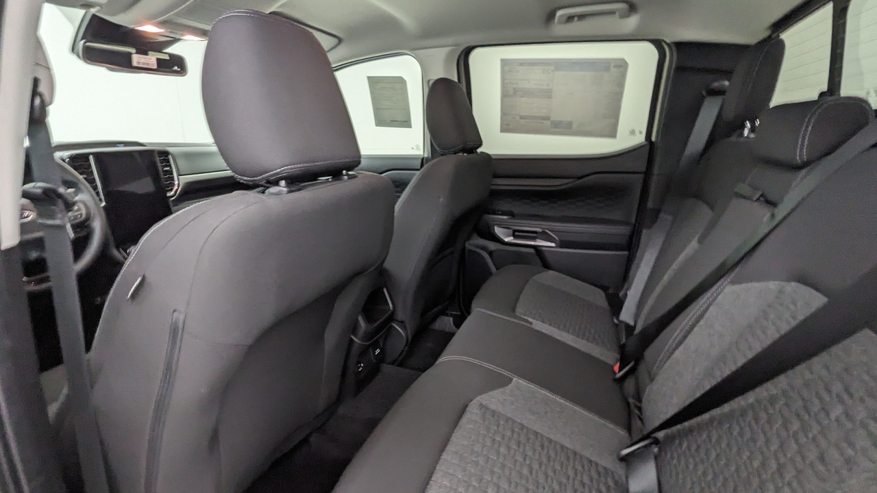Car Exterior