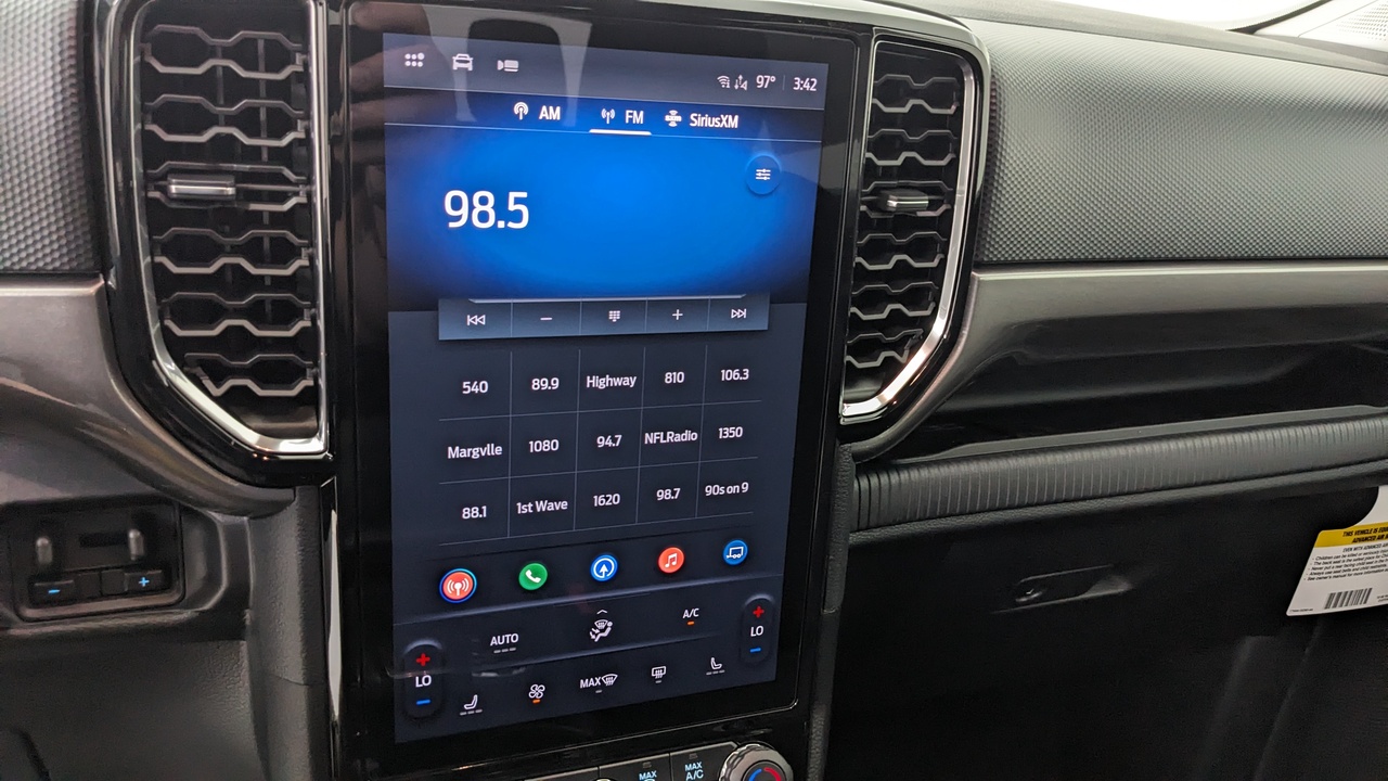 Car Exterior