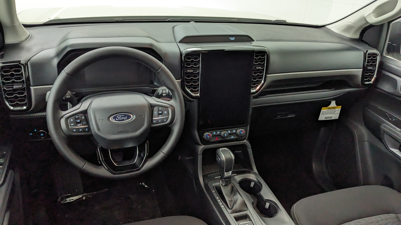 Car Exterior