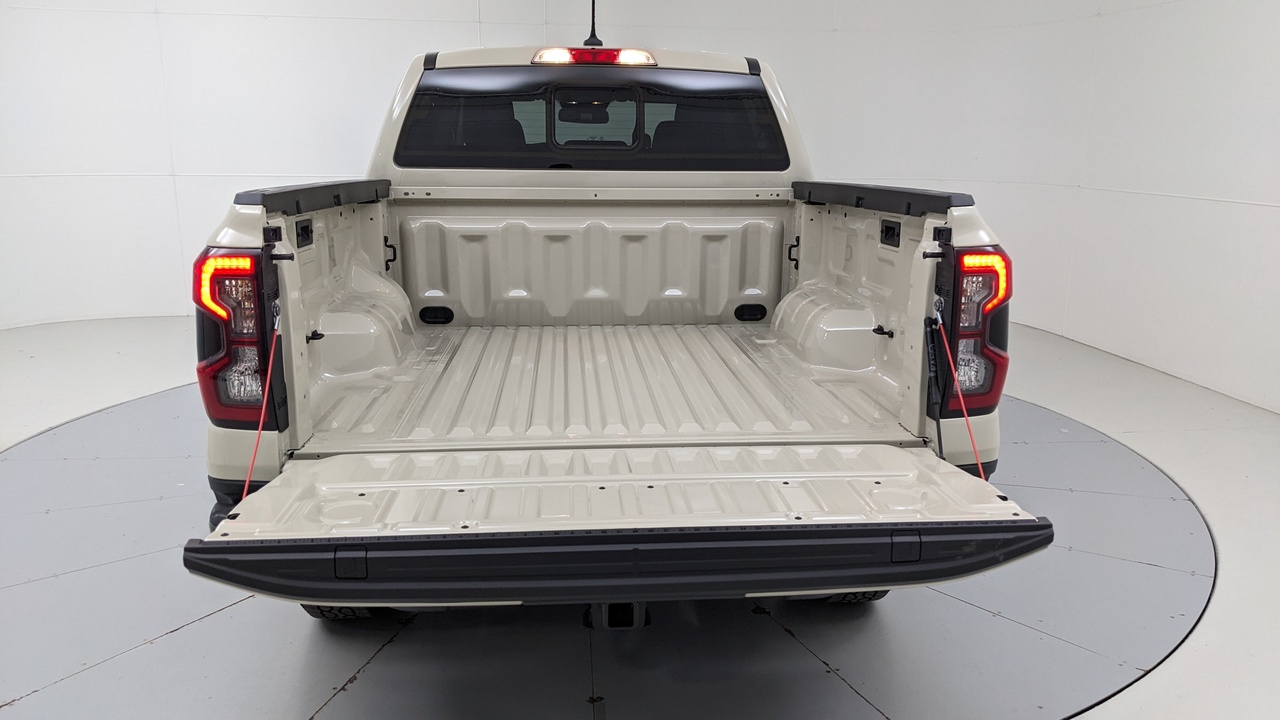Car Exterior
