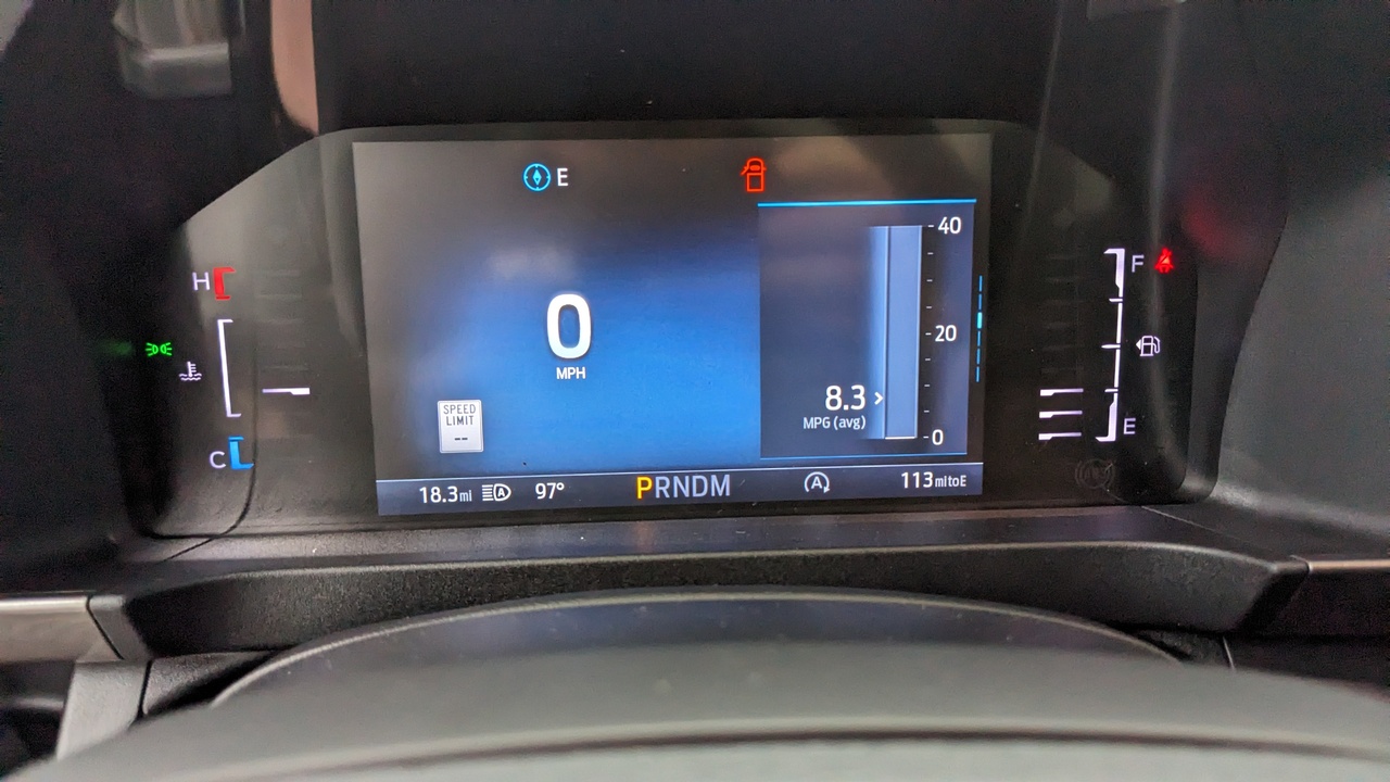 Car Exterior