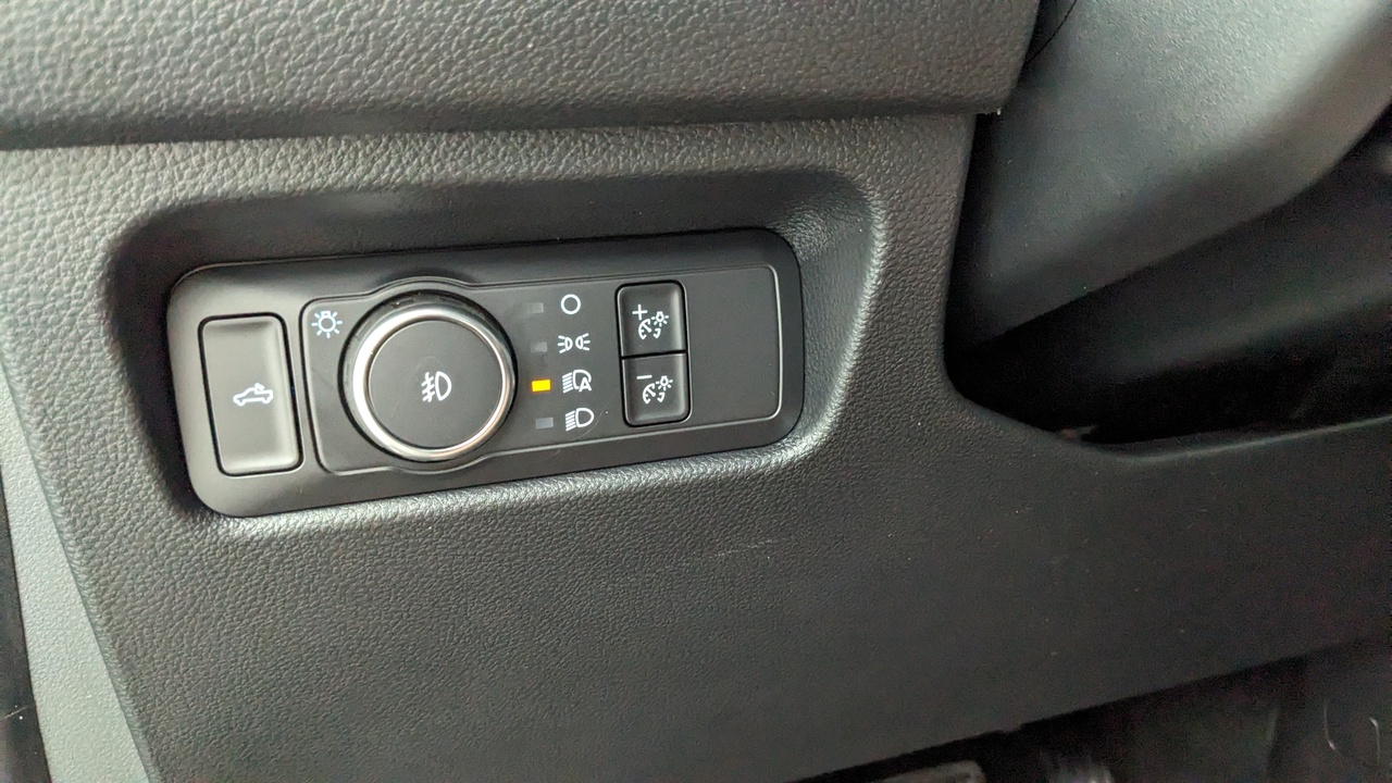 Car Exterior