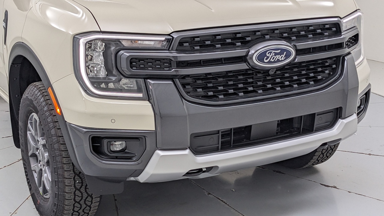 Car Exterior