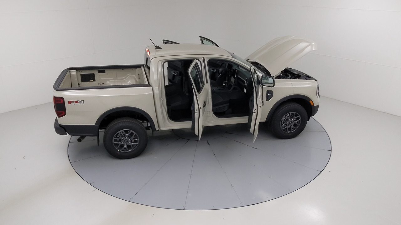 Car Exterior