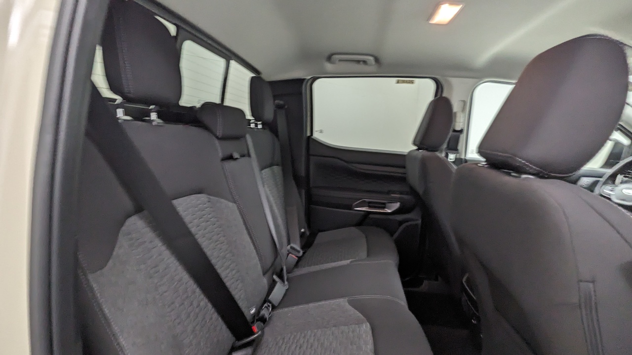 Car Exterior