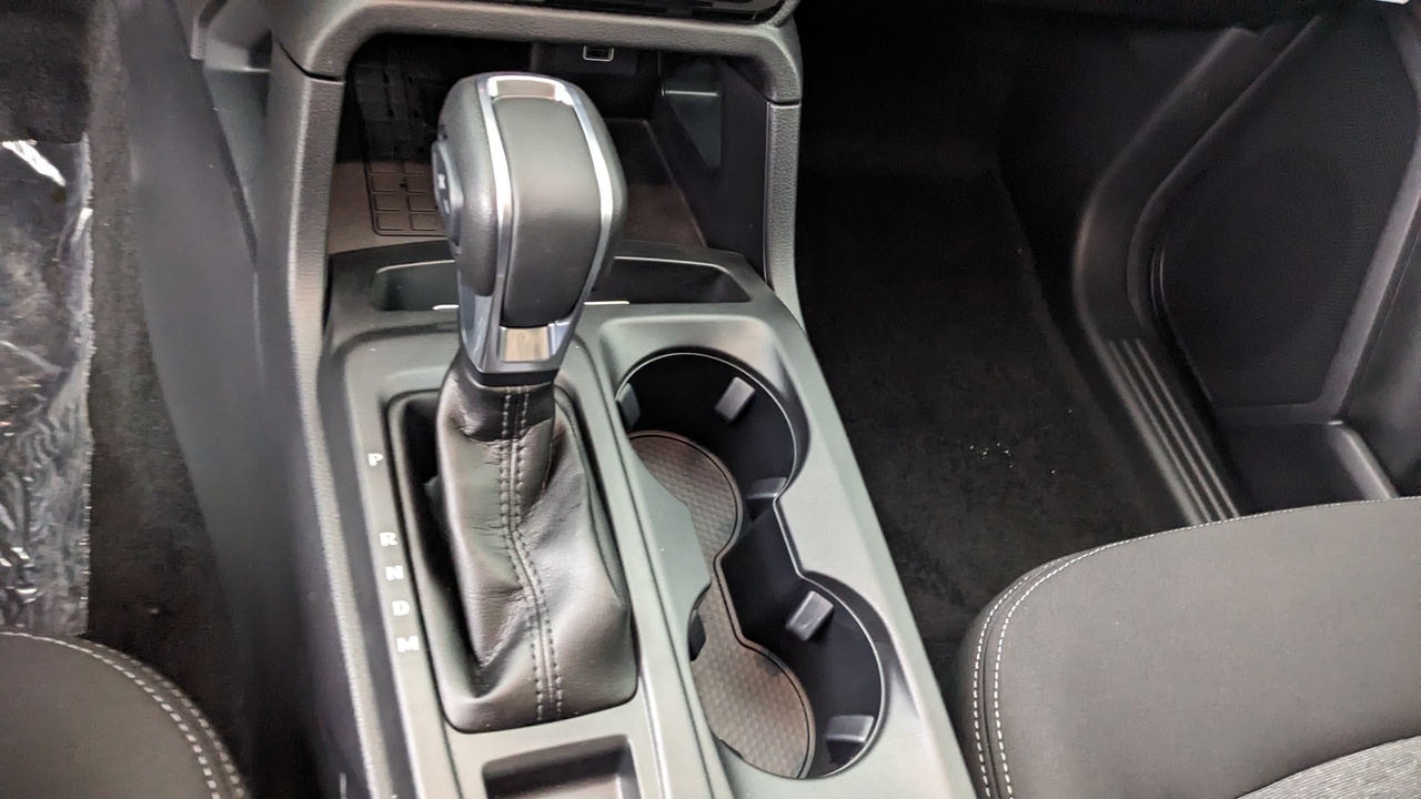 Car Exterior