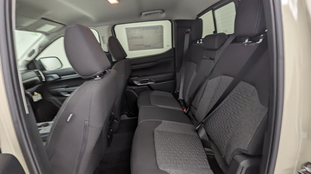 Car Exterior